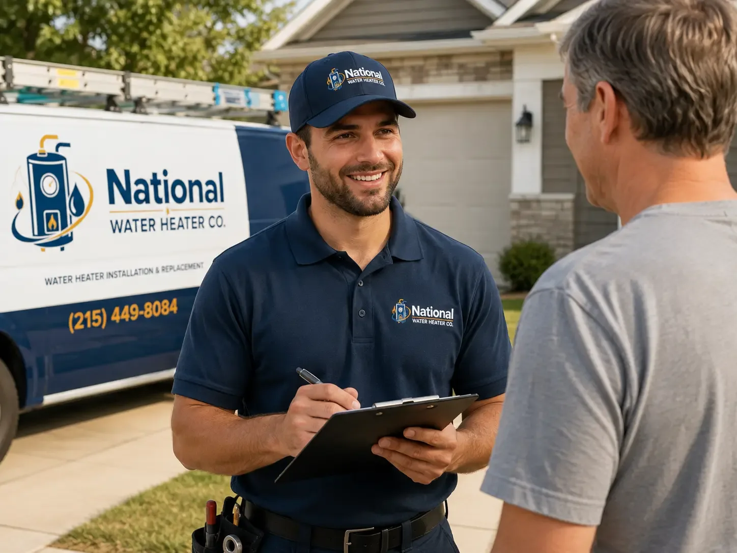 Water Heater Installation Park River, ND FAQs